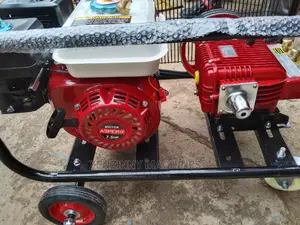 Agricultural Spraying Machine