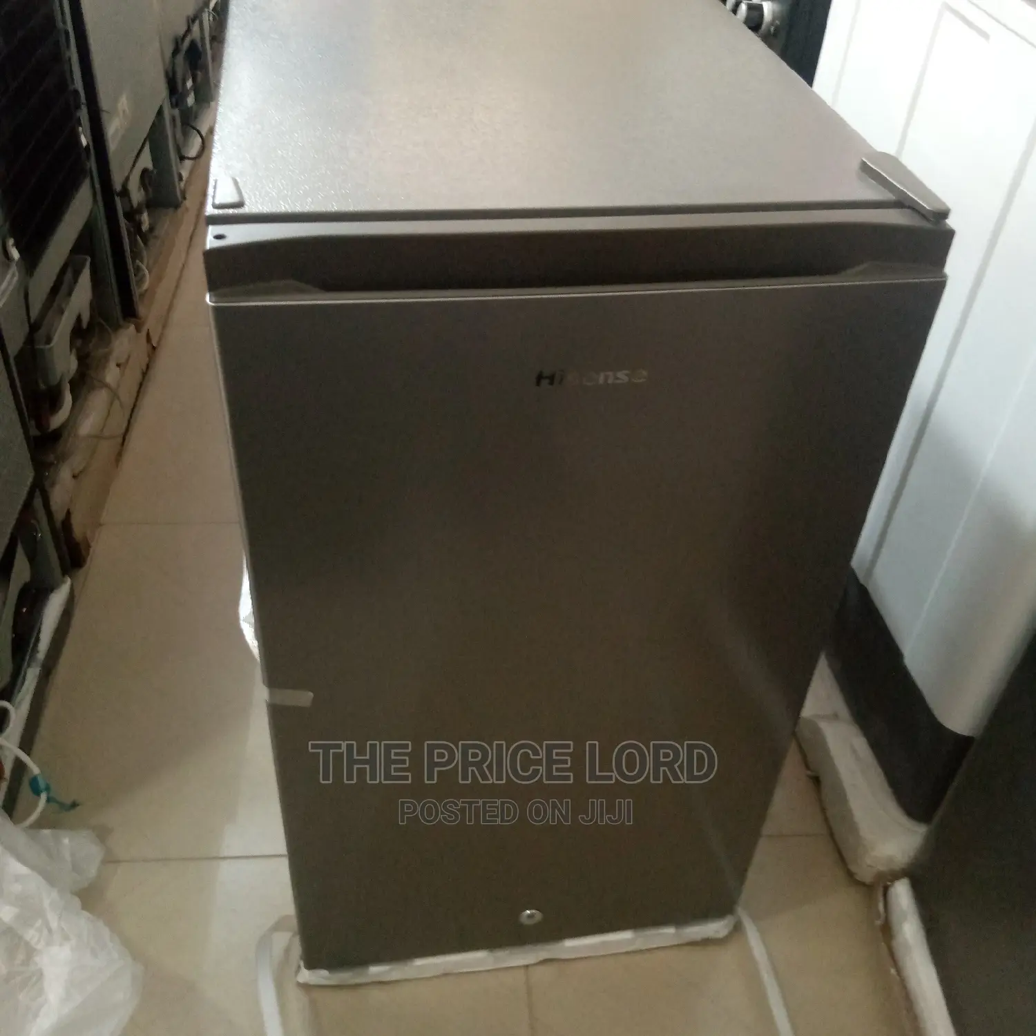 Hisense Ref 121
