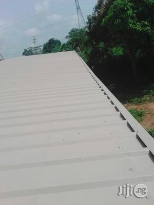 Roofing Roofer And Warehouse Engineer