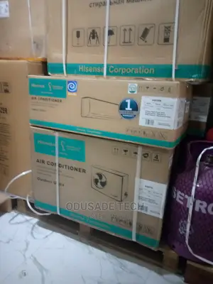 Best Selling Hisense 1.5hp Inverter Air Conditioner