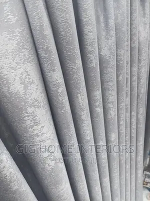 Turkish Premium Curtains