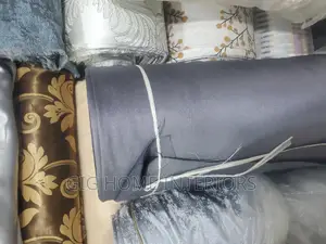 Turkish Premium Curtains