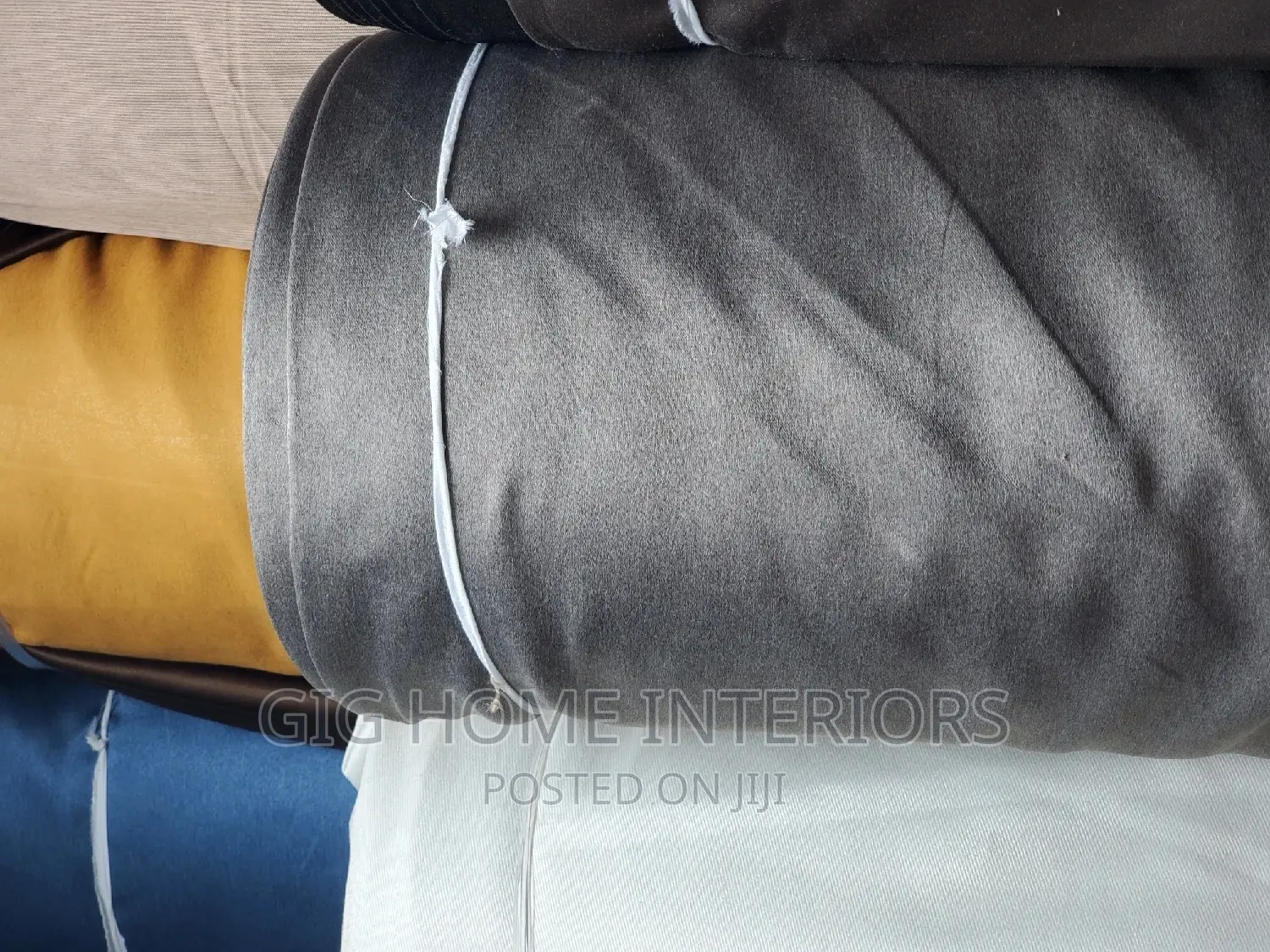 Turkish Premium Curtains