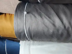 Turkish Premium Curtains