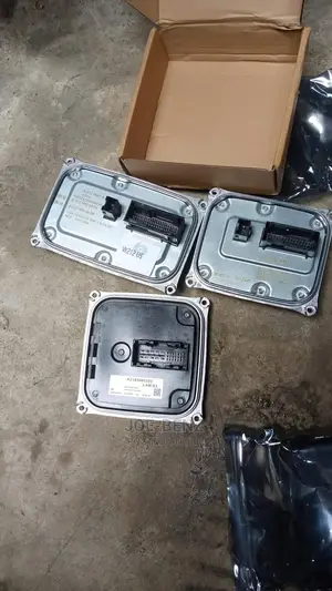Head Light Charge