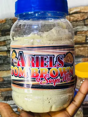 Soya Milk Powder