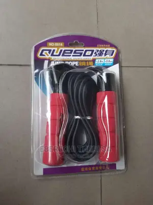 Heavy Weight Skipping Rope