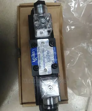 Hydraulic Valve