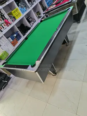 7ft Snooker Board