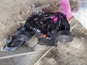 Compressor