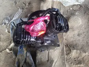 Compressor