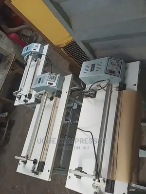 Sealing Machine