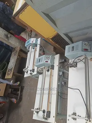 Sealing Machine