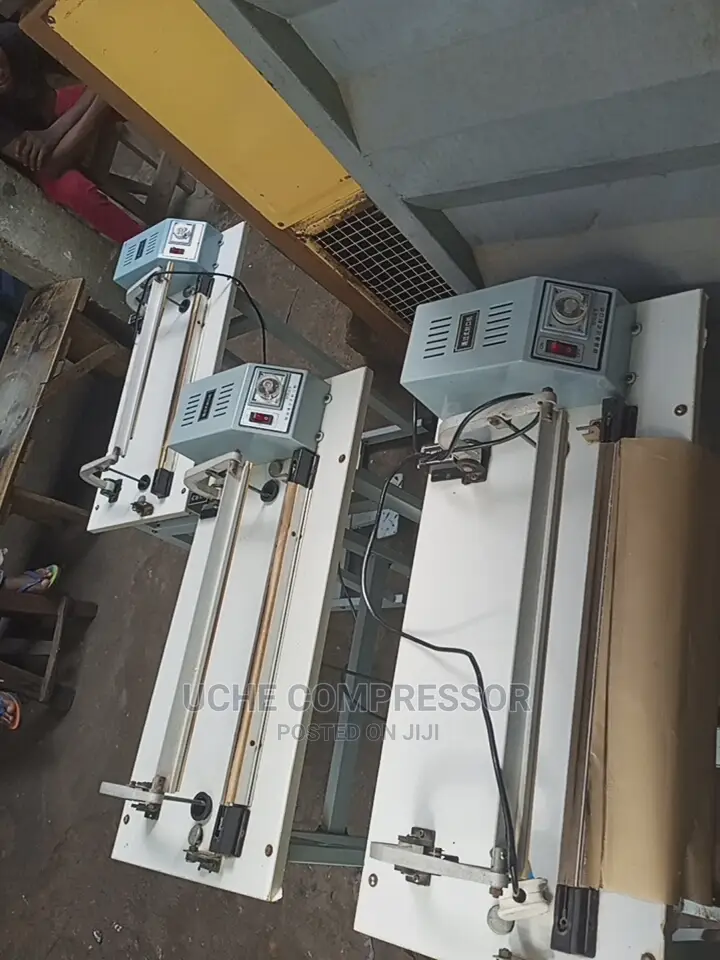 Sealing Machine