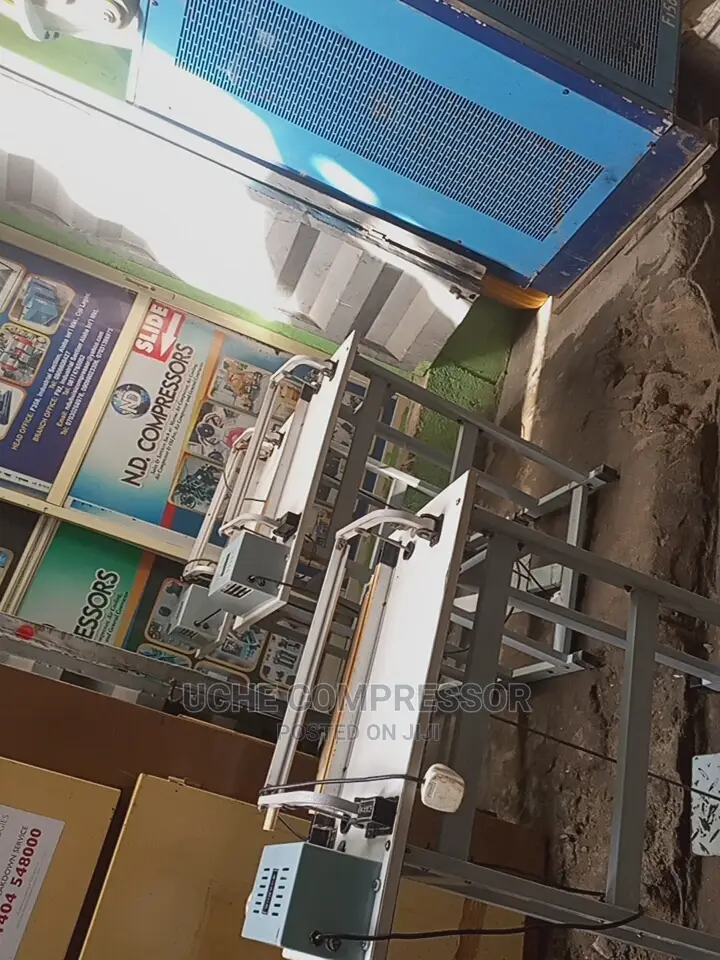 Sealing Machine