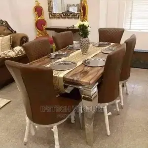 Brand New Executive Dining Sets