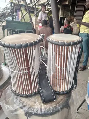 Professional Talking Drum