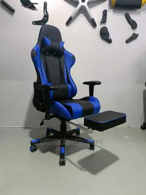 Imported Executive Gaming Chair