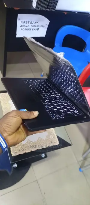 Laptop Dell Latitude E7450 8GB Intel Core I5 HDD 500GB