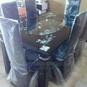 Glass Dining Sets