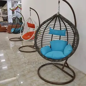 Imported Swigging Chair