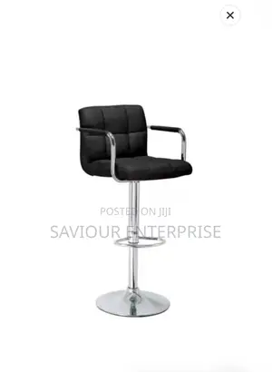Leather Barstools