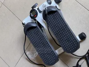 Mini Exercise Machine With Resistance Band