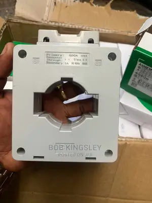 Current Transformer