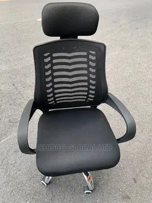 Office Chair (Ergonomic)