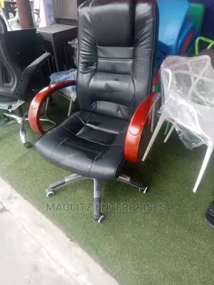 Quality Office Chair