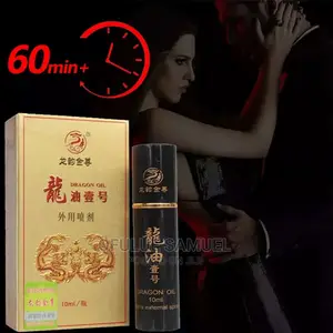 Delay Sex Spray
