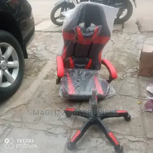 Quality Gaming Chair