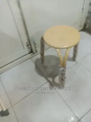 Quality Side Stool