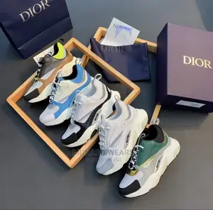 Christian Dior Sneaker