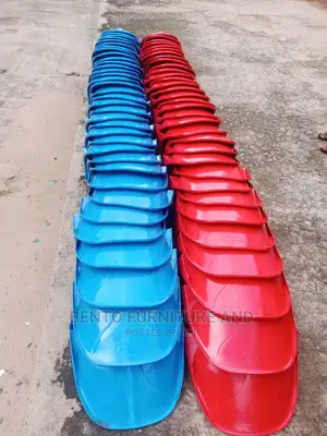 Stadium Plastic Seat