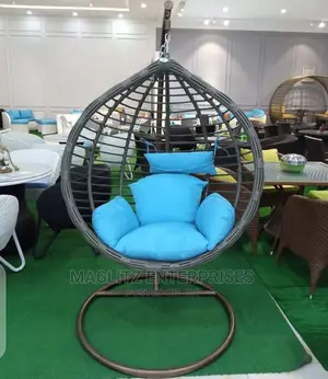 Quality Swing Relaxing Chair
