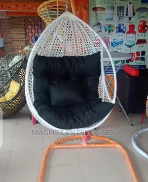 Quality Swing Relaxing Chair