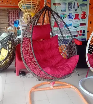 Quality Swing Relaxing Chair
