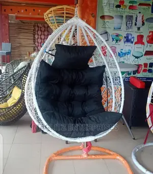 Quality Swing Relaxing Chair