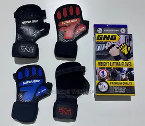 Top Quality Gym Glove