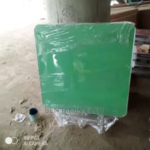 Foldable Table