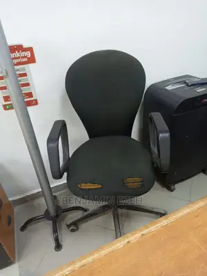 Repairs and Maintenance