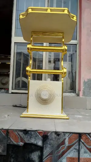 Pulpit for Morden Churches