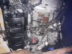 Nissan Engine Sentra Complete. 2008/2009/2010/2011