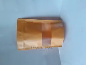 Brown Paper Kraft 14 X 20cm 50pcs