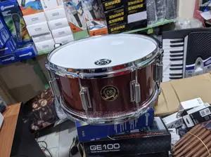Drummer Boss Usa Snare Drum