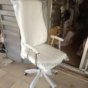 High Quality Executive Office Chairs