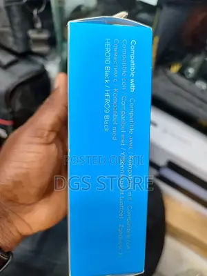 Dual Battery Charger+ Battery Hero 10 Black Hero 9 Black