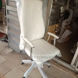 Italian Stuffzy Executive Office Chairs
