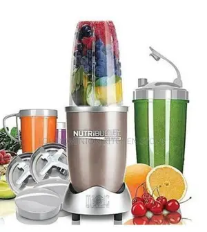 900w Nutribullet Food/Fruit Extractor/Blender Mixer